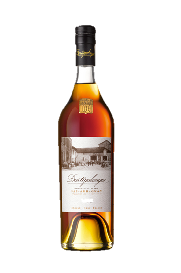 Armagnac (70 cl) (D)